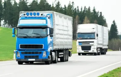 İzmir ile Hınıs Arası Eşya Taşıma